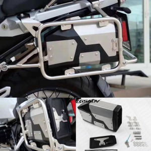 HỘP ĐỰNG ĐỒ NGHỀ BMW R1250/R1200GS/ADV GSADV CHÍNH HÃNG