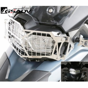 LƯỚI BẢO VỆ ĐÈN F750/F850GS GSADV CHÍNH HÃNG